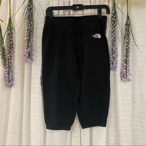 The North Face Sweats- XS